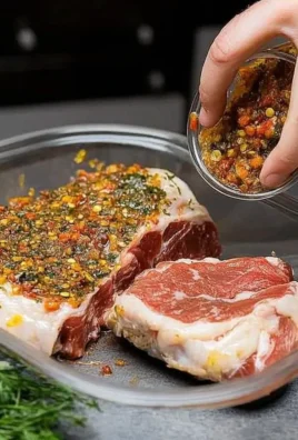 Aromatyczna pieczeń z karkówka z indyka znika z talerzy w mgnieniu oka
