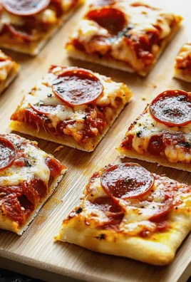 Crispy Pizza z Patelni Przepis Air Fryer – Szybki i Pyszny!