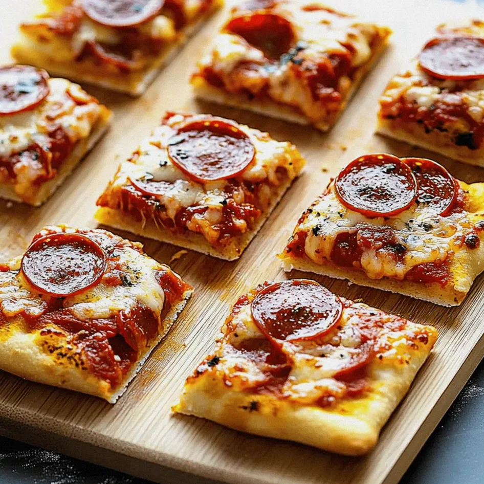 Crispy Pizza z Patelni Przepis Air Fryer – Szybki i Pyszny!
