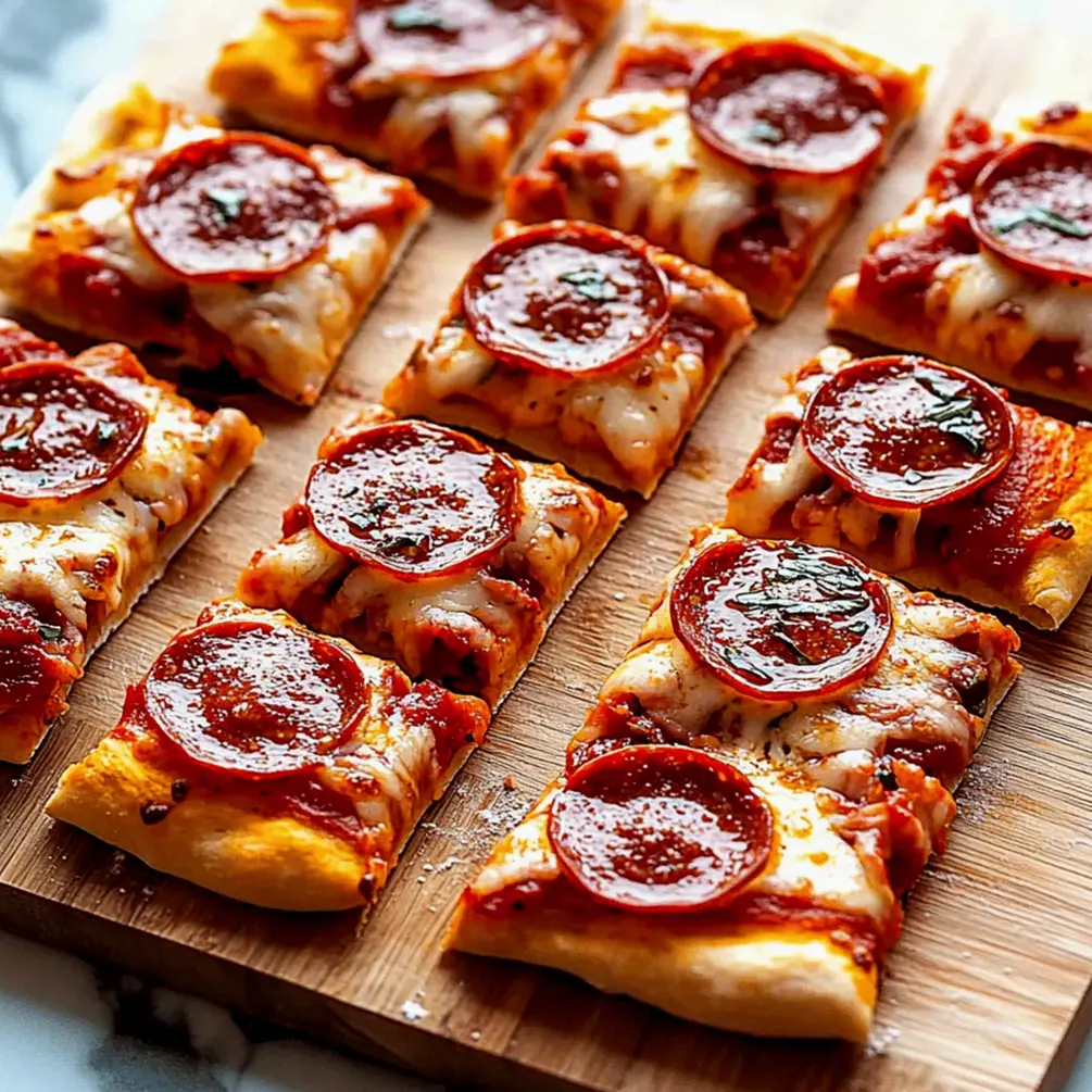 Crispy Pizza z Patelni Przepis Air Fryer – Szybki i Pyszny! – Schritt 2
