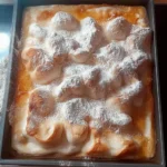 Idealna karpatka z kremem budyniowym – smak, który zachwyca!