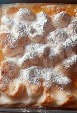 Idealna karpatka z kremem budyniowym – smak, który zachwyca!
