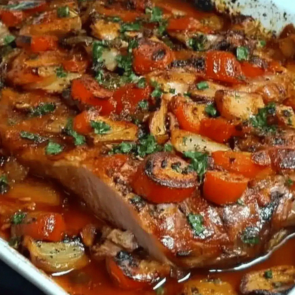 Juicy Taki Pieczony pierś z indyka na Wszystkich Świętych - Przepis! – Schritt 2