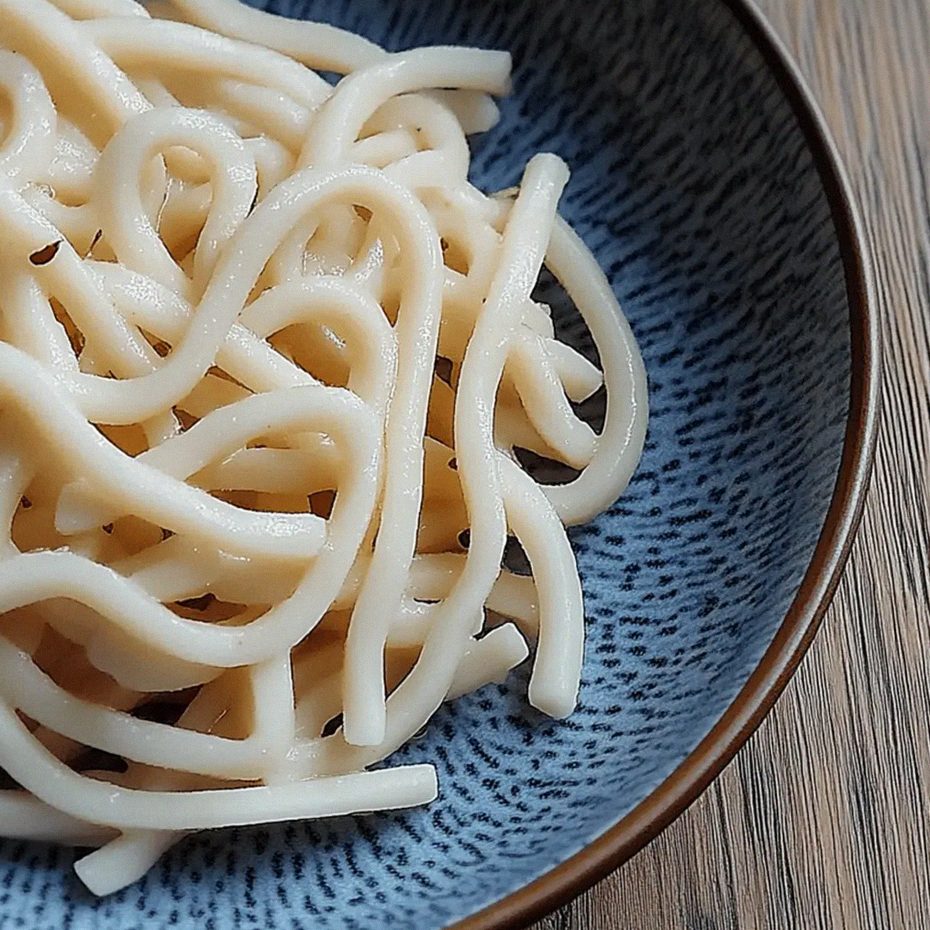 Keto Makarón Bambusowy: Najlepszy Bezglutenowy Przepis