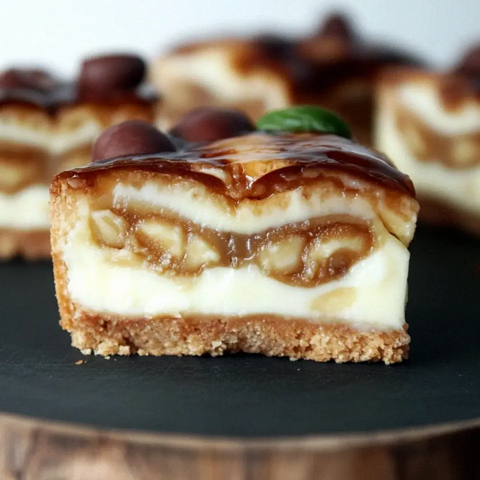 Pyszne ciasto Góra Lodowa bez pieczenia — idealne na każdą okazję
